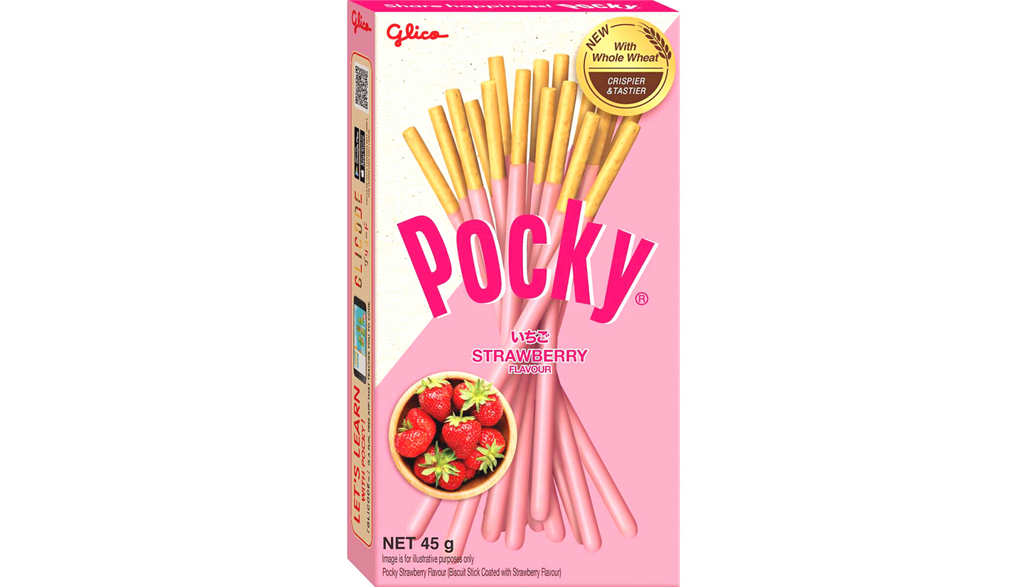 Australian Cookies 45-175g (15 Flavours)
