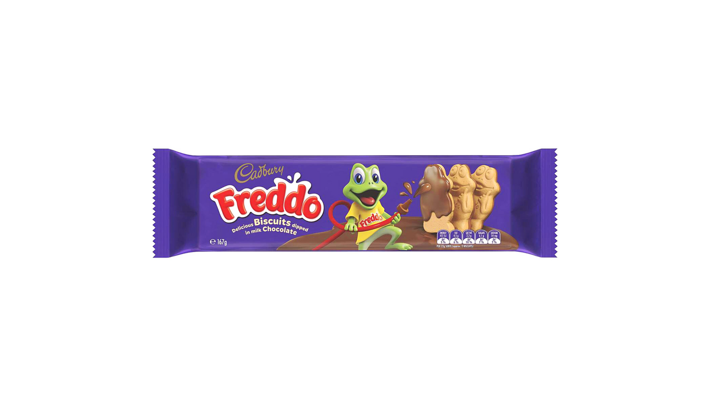 Australian Cookies 45-175g (15 Flavours)