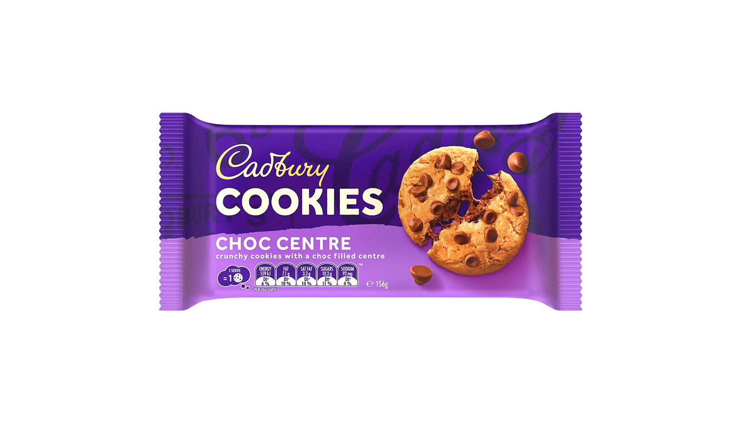 Australian Cookies 45-175g (15 Flavours)