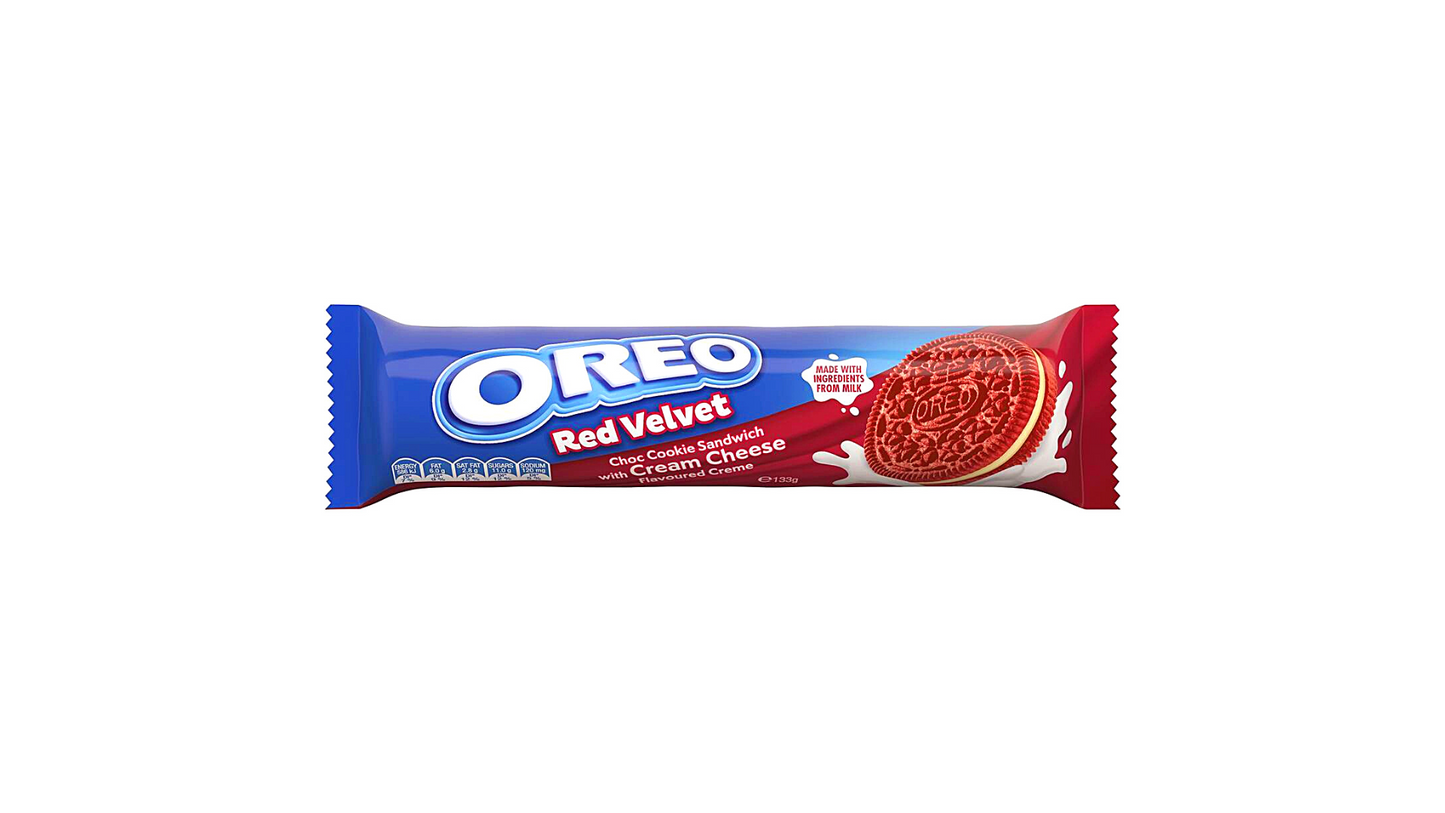 Australian Cookies 45-175g (15 Flavours)